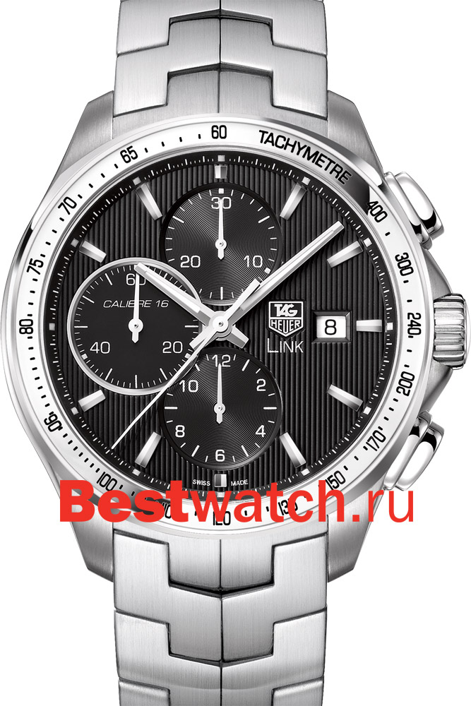 Часы TAG Heuer Link CAT2010.BA0952